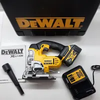 اره عمودبر شارژی دیوالت مدل dcs331m1