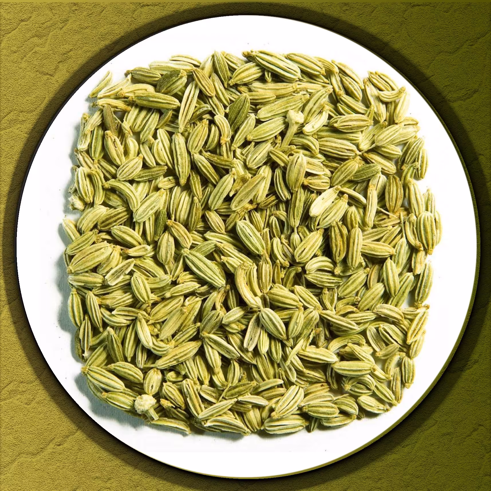 رازیانه درجه یک 1000 گرمی