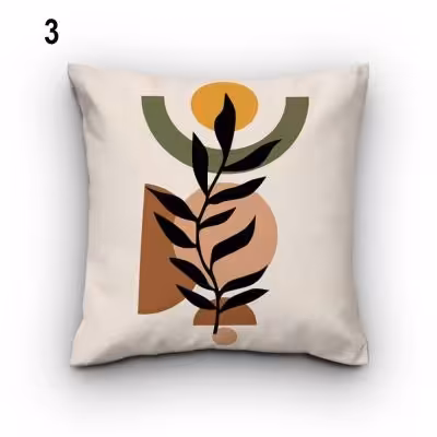 کوسن طرح مینیمال