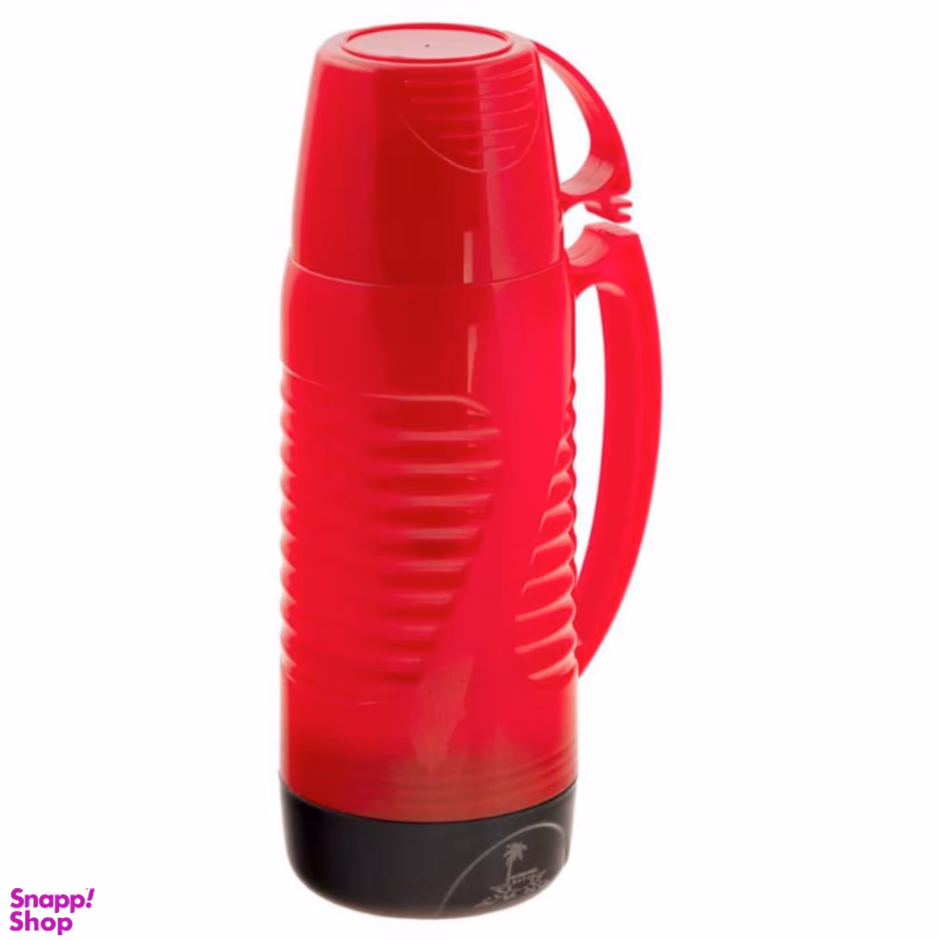 فلاسک علقمه مدل اسپاتی کد 207 گنجایش 0.5 لیتر