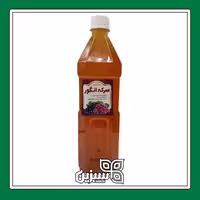 سرکه انگور اعلا یک لیتری سبزین