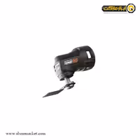 سری سایش و برش فرز چند کاره آاگ مدل OMNI-MT