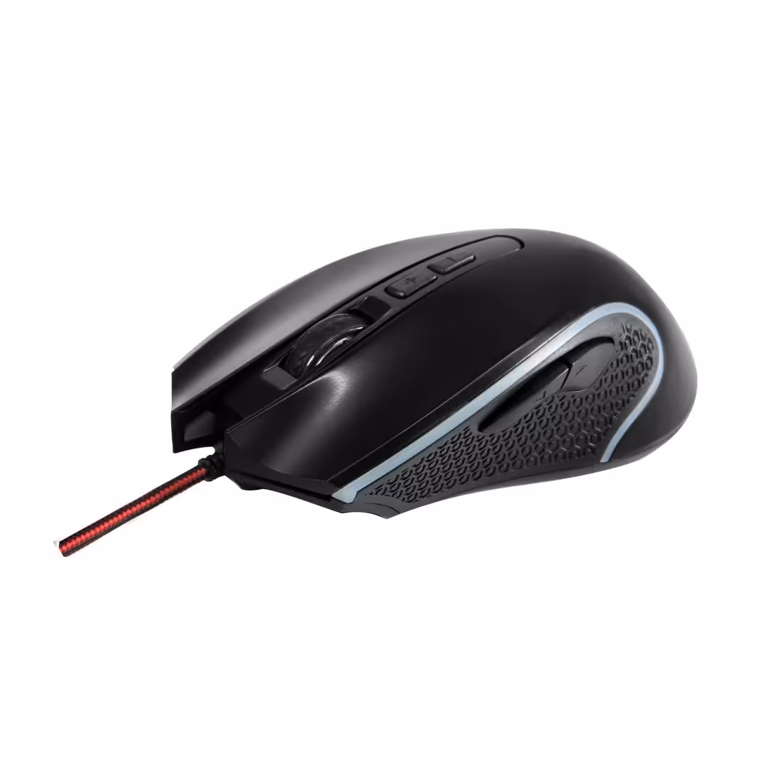 ماوس گیمینگ تسکو TM727GA موس باسیم TSCO727