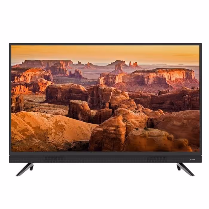 تلویزیون ال ای دی اسنوا مدل SLD-43SA 240 سایز 43 اینچ