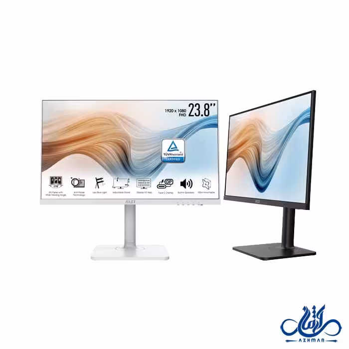 مانیتور ام اس آی Modern MD241PW