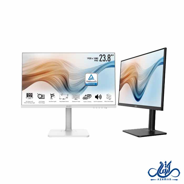 مانیتور ام اس آی Modern MD241PW