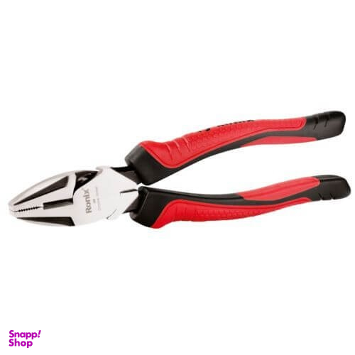 انبر دست رونیکس (Ronix) مدل لیو کد Rh-1128Ronix سایز 8 اینچ