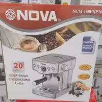اسپرسو ساز نوا مدل 160