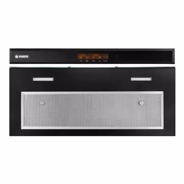 هود توکار درخشان مدل هابل