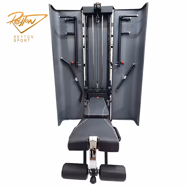 دستگاه جیم باکس