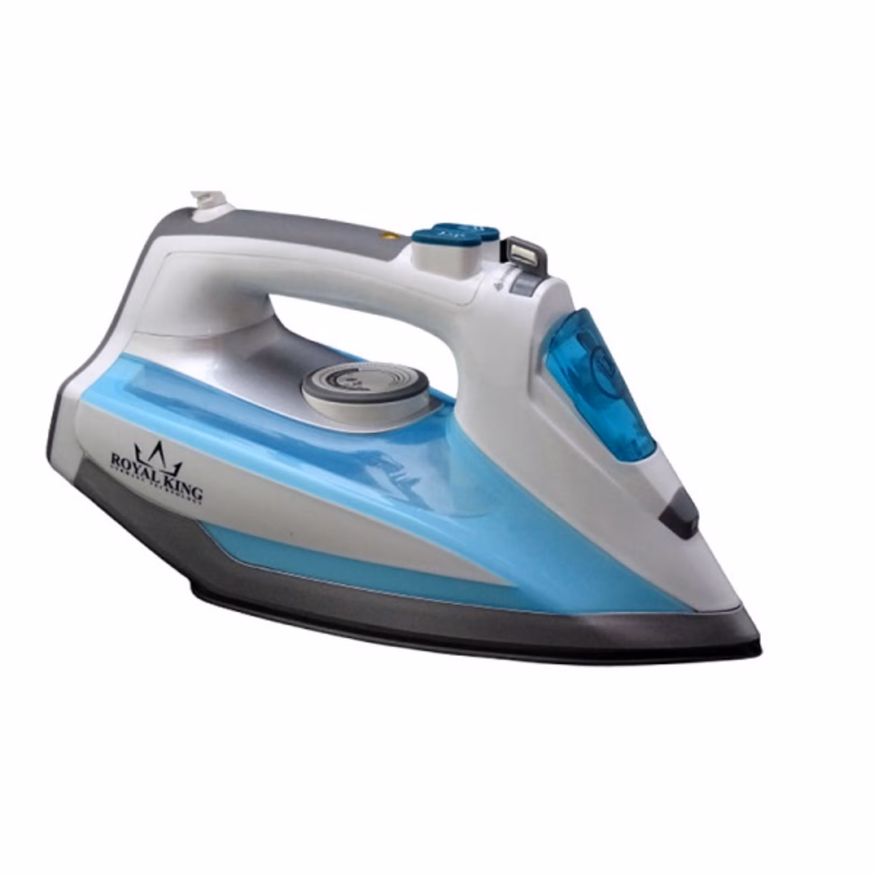 اتو بخار رویال کینگ مدل ROSHA-1441