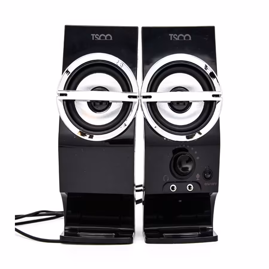 قیمت و خرید اسپیکر باسیم تسکو مدل TS 2060 | یاس ارتباط