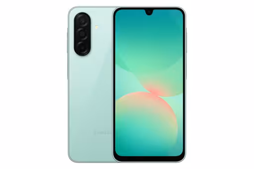 گوشی موبایل سامسونگ مدل Galaxy A26 دو سیم کارت ظرفیت 128 گیگابایت و رم 6 گیگابایت - ویتنام