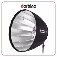 سافت باکس پارابولیک گودوکس Godox P-90L Parabolic Softbox - فروشگاه دوربین دوربینو