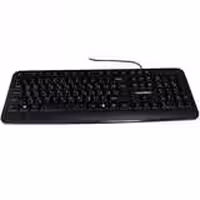 Farassoo FCR-3890 Wired Keyboard