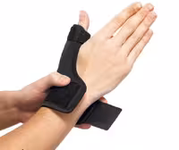 مچ بند و شست بند آتل دار ال پی مدل 763 | LP Support