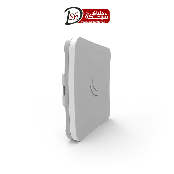 رادیو وایرلس میکروتیک مدل sxt sq 5 ac - دنیای شبکه برتر