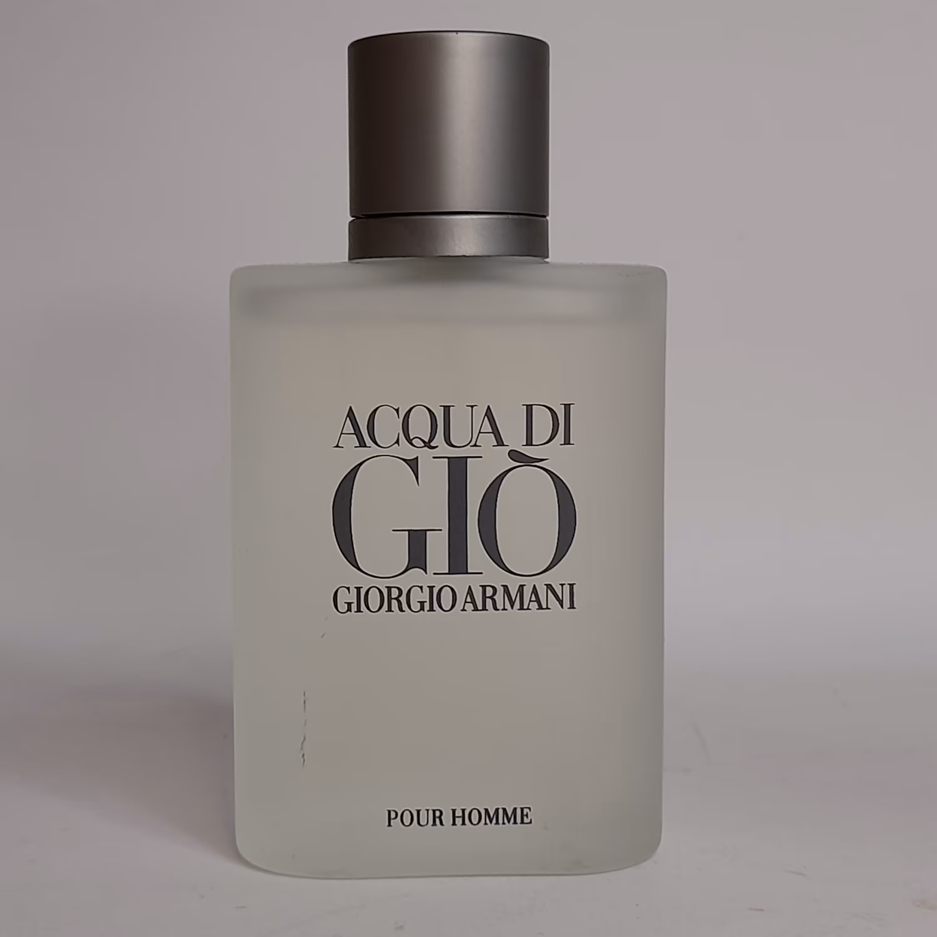 عطر ادکلن جورجیو آرمانی آکوا دی جیو مردانه 100 میل