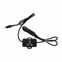 شارژر فندکی دستگاه کارتخوان pax مدل S58 و S90