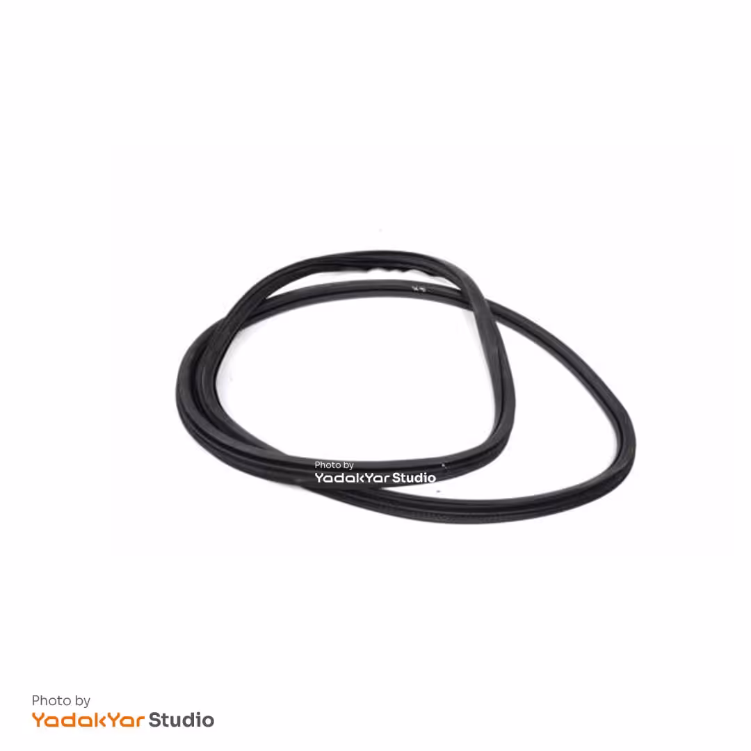 نوار دور درب عقب پژو 2008 پژو