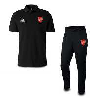 پولوشرت شلوار آرسنال 2024-2023