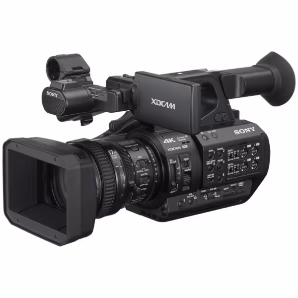 دوربین تصویربرداری سونی Sony PXW-Z280