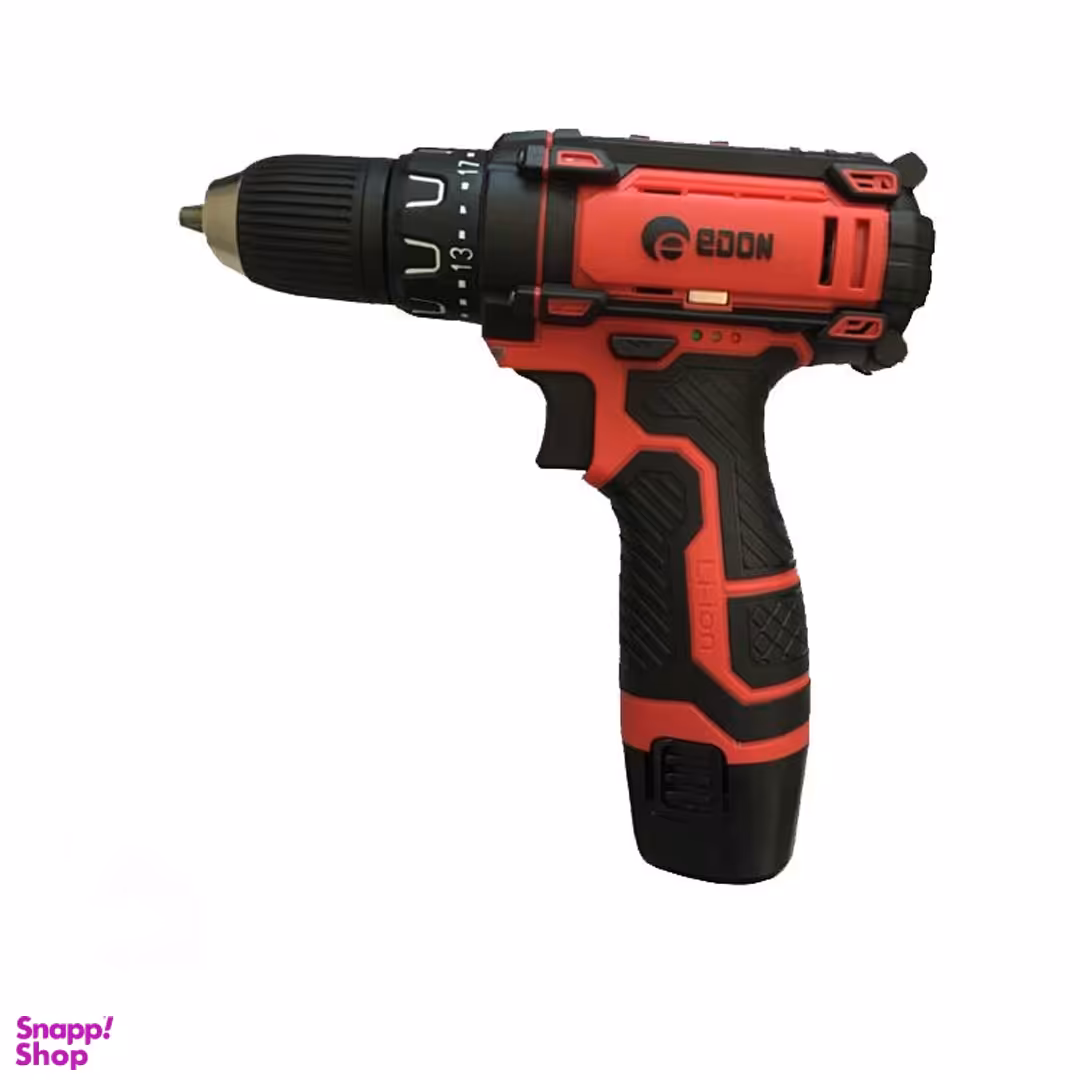 دریل شارژی ادون مدل Ad-12A New 2021