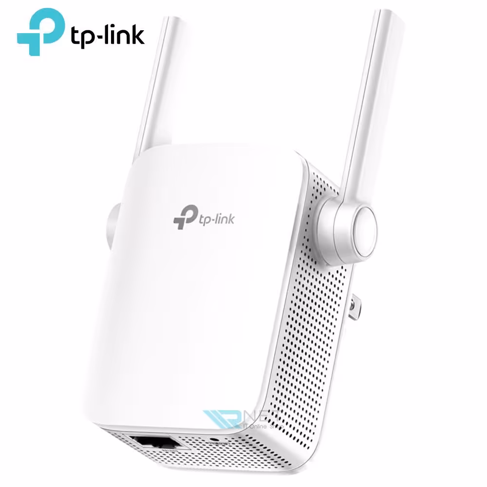 توسعه دهنده وایرلس N300 تی پی لینک مدل TP-Link TL-WA855RE
