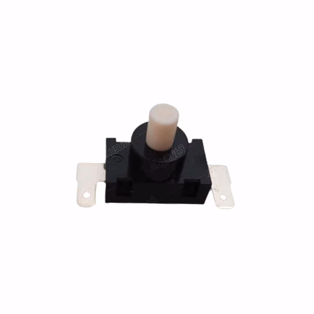 کلید جاروبرقی ناسیونال فیش بغل خارجی درجه 1