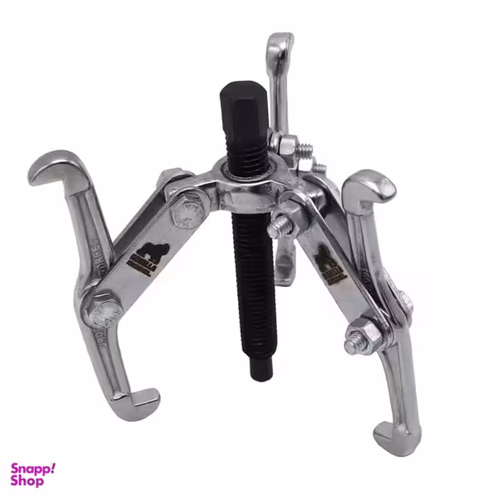 پولی کش مدل گوریلا کد YP-SIZE4