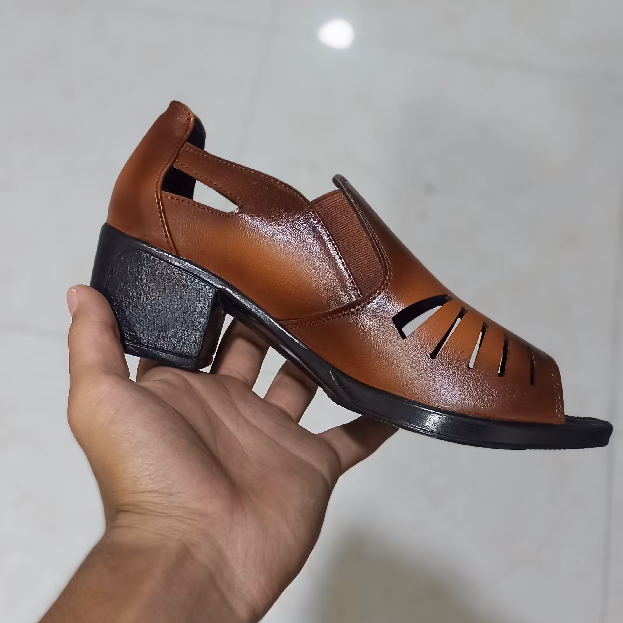 مجلسی زنانه کیفیت بالا سایز37 الی40