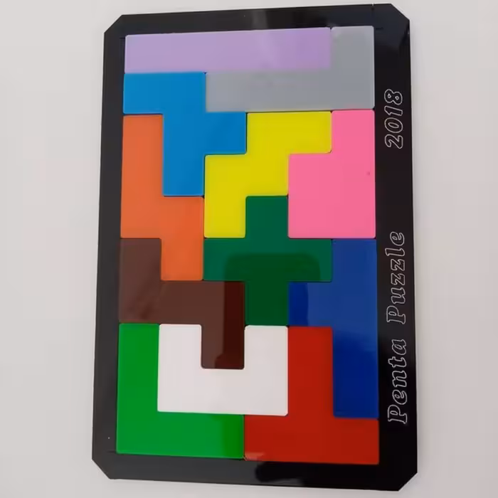 بازی معمایی کاتامینو