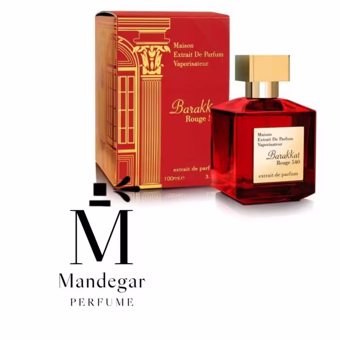 عطر باکارات رژ - هریک گرم