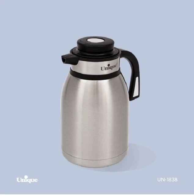 فلاسک 2 لیتر استیل یونیک کد un-1938