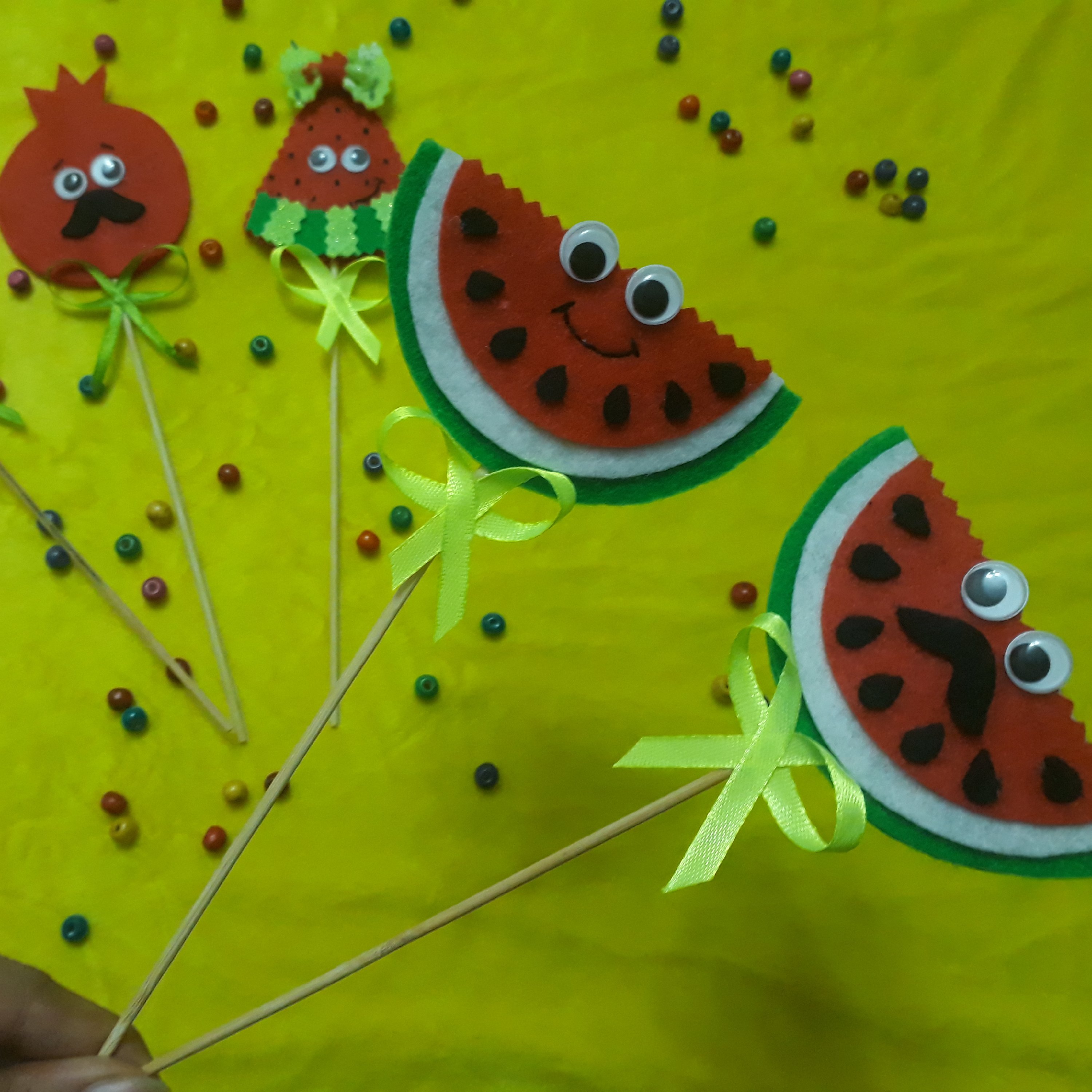 گیفت شب یلدا(مجموعه 5 عددی)