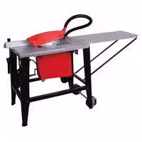 اره میزی 315 میلیمتر دینامی محک TS-315A