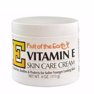 کرم آبرسان ویتامین E وکالی 115 گرمی