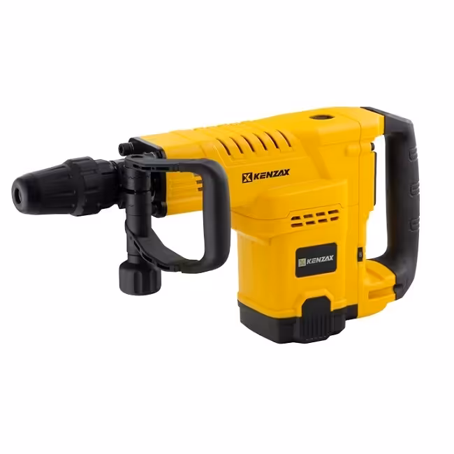 چکش تخریب 11 کیلویی 1800 وات کنزاکس مدل KDH-1825