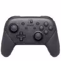 کنترلر نینتندو سوییچ پرو | رنگ مشکی