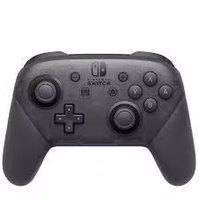 کنترلر نینتندو سوییچ پرو | رنگ مشکی