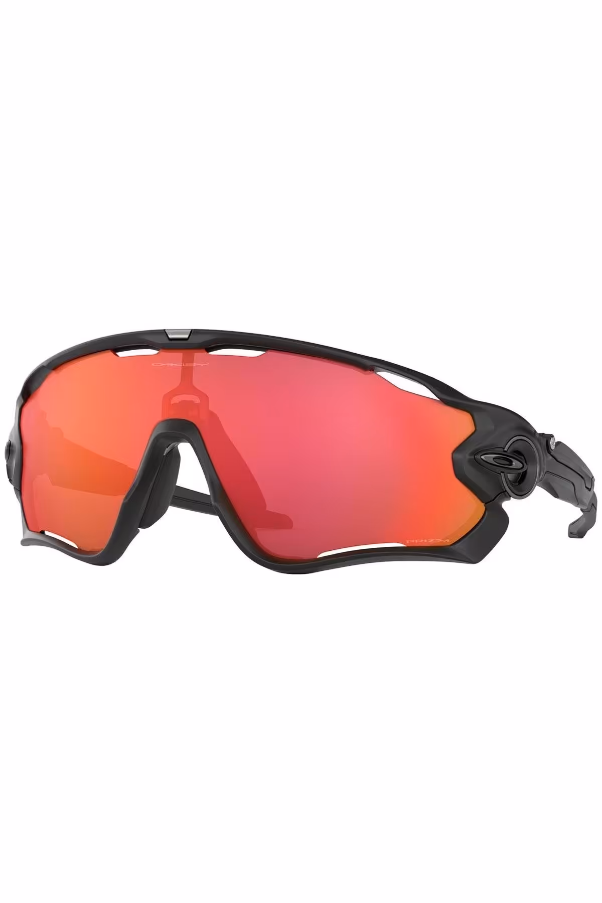 عینک آفتابی قرمز مردانه و زنانه | اورجینال Oakley