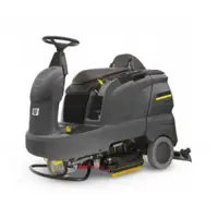 اسکرابر صنعتی کارچر مدل B90R