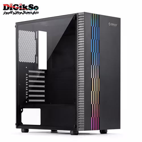 کیس کامپیوتر اوریکو مدل A12-305