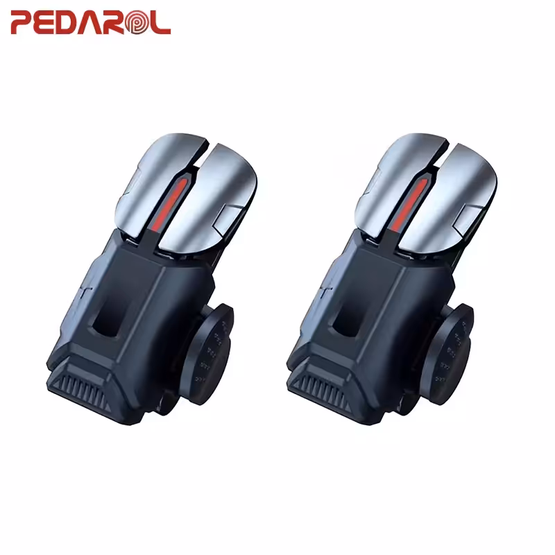 دسته بازی پابجی و کالاف دیوتی 6 انگشتی مدل G21