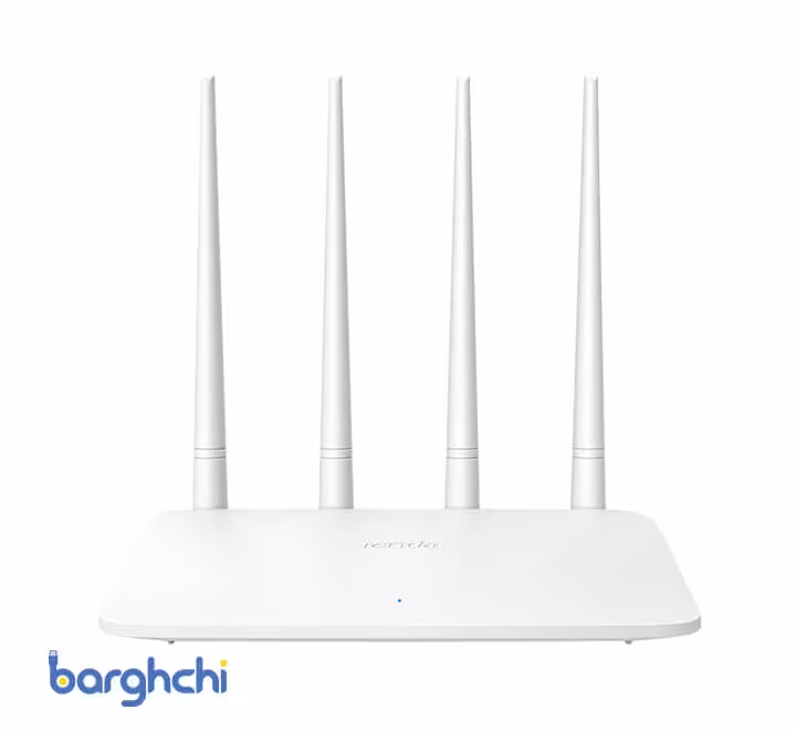 روتر بیسیم تندا مدل Tenda F6