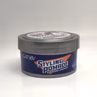 پماد مو Styling Pomade گتسبی 80 گرم - GATSBY