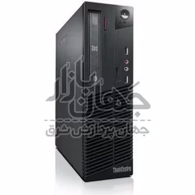 کیس استوک لنوو مدل Lenovo M72
