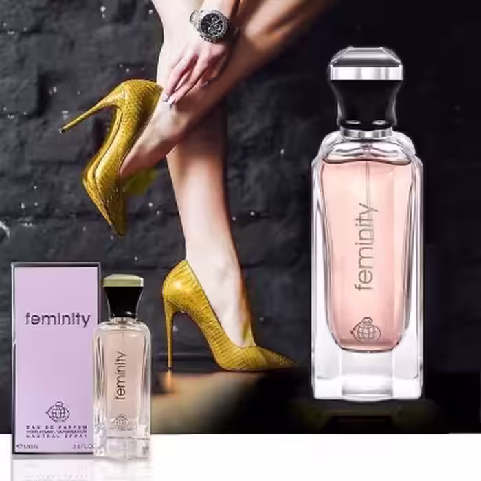 عطر ادکلن زنانه تیری موگلر وومنیتی فراگرنس ورد - رایحه بسیار جذاب - ملایم و شیرین - تعداد محدود