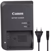 شارژر باتری لیتیومی کانن Canon CB-2LZ