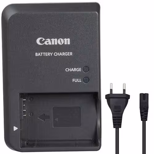 شارژر باتری لیتیومی کانن Canon CB-2LZ